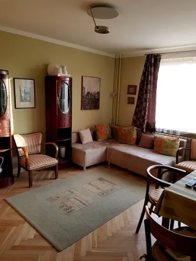 Wynajmę Mieszkanie Warszawa - 54 m² - miniatura 4