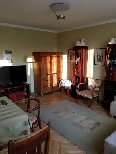 Wynajmę Mieszkanie Warszawa - 54 m² - miniatura 2