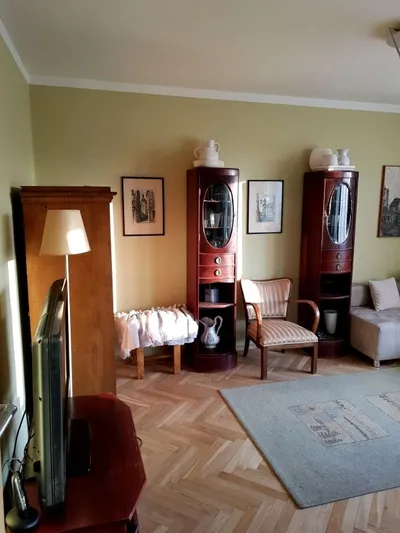 Wynajmę Mieszkanie Warszawa - 54 m² - miniatura 3