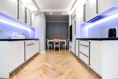 Wynajmę Mieszkanie Kraków - 53 m² - miniatura 3