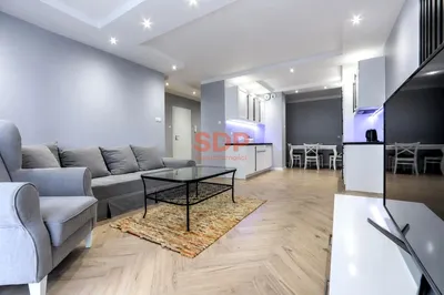 Wynajmę Mieszkanie Kraków - 53 m² - miniatura 2