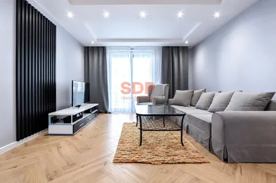 Wynajmę Mieszkanie Kraków - 53 m² - miniatura 4