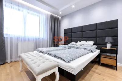 Wynajmę Mieszkanie Kraków - 53 m² - miniatura 5