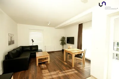 Wynajmę Mieszkanie Katowice - 53 m²