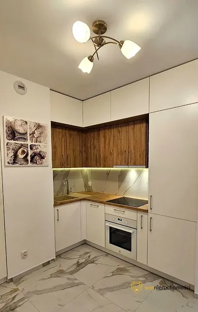 Wynajmę Mieszkanie Wrocław - 34 m² - miniatura 4