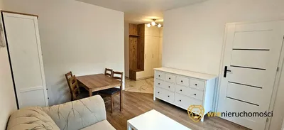 Wynajmę Mieszkanie Wrocław - 34 m² - miniatura 3