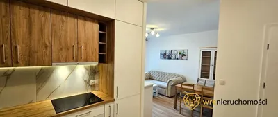 Wynajmę Mieszkanie Wrocław - 34 m²
