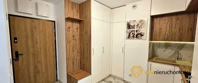 Wynajmę Mieszkanie Wrocław - 34 m² - miniatura 5