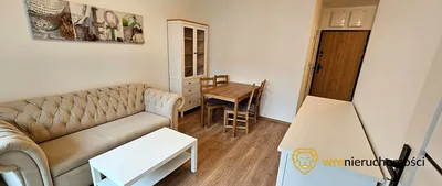 Wynajmę Mieszkanie Wrocław - 34 m² - miniatura 2