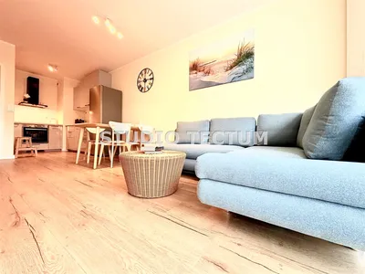 Wynajmę Mieszkanie Kraków - 39 m² - miniatura 3