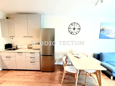 Wynajmę Mieszkanie Kraków - 39 m² - miniatura 2