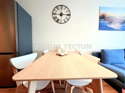 Wynajmę Mieszkanie Kraków - 39 m² - miniatura 4