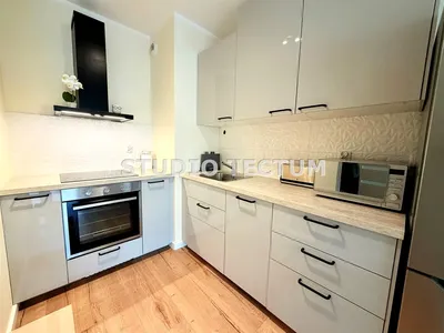 Wynajmę Mieszkanie Kraków - 39 m² - miniatura 5