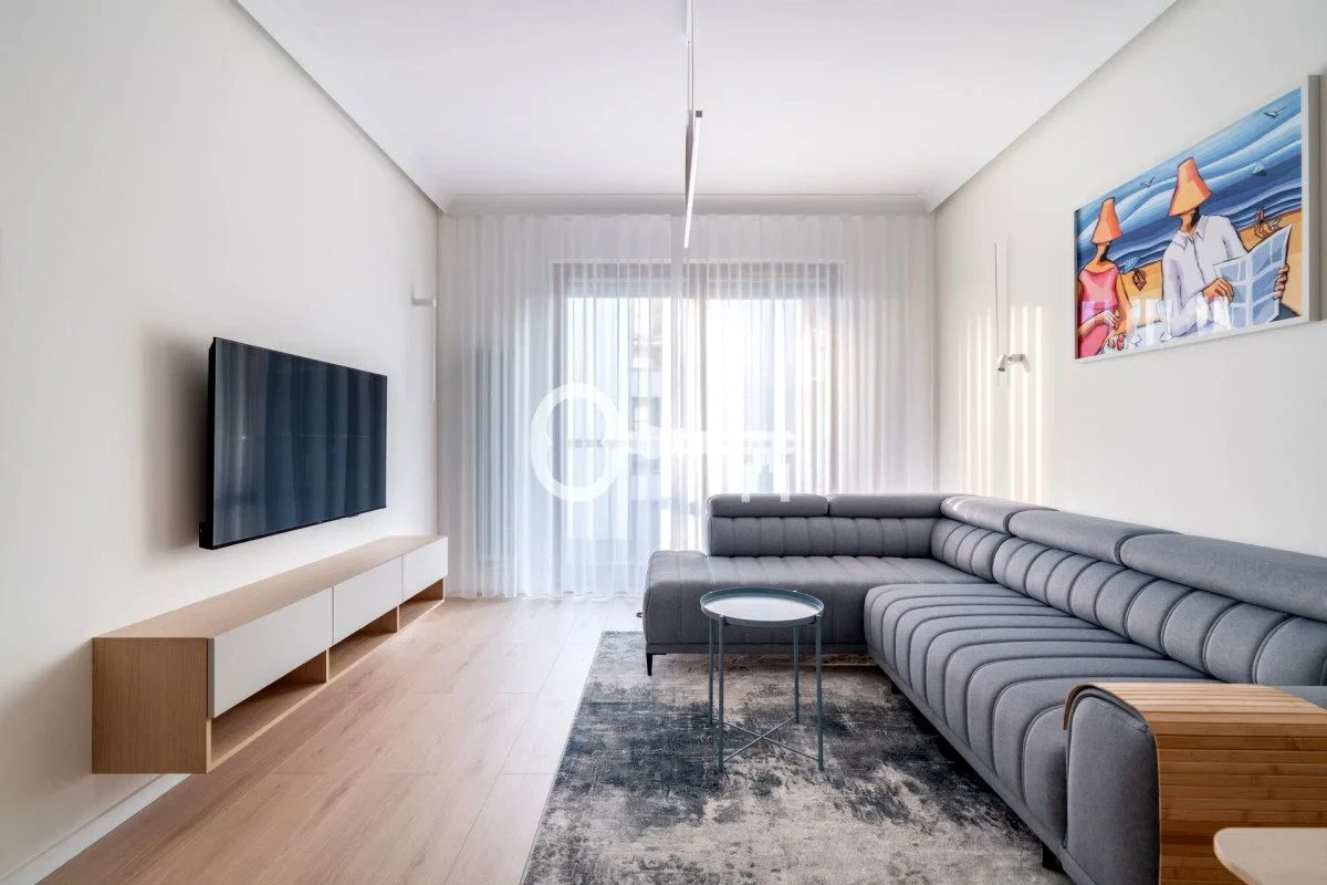 Wynajmę Mieszkanie Gdańsk - 47 m² - 1/44