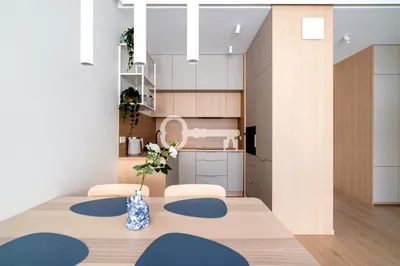 Wynajmę Mieszkanie Gdańsk - 47 m² - miniatura 3