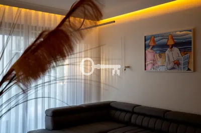 Wynajmę Mieszkanie Gdańsk - 47 m² - miniatura 2