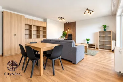 Wynajmę Mieszkanie Gdańsk - 54 m² - miniatura 4
