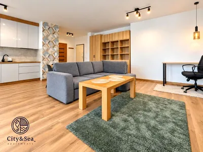 Wynajmę Mieszkanie Gdańsk - 54 m² - miniatura 3