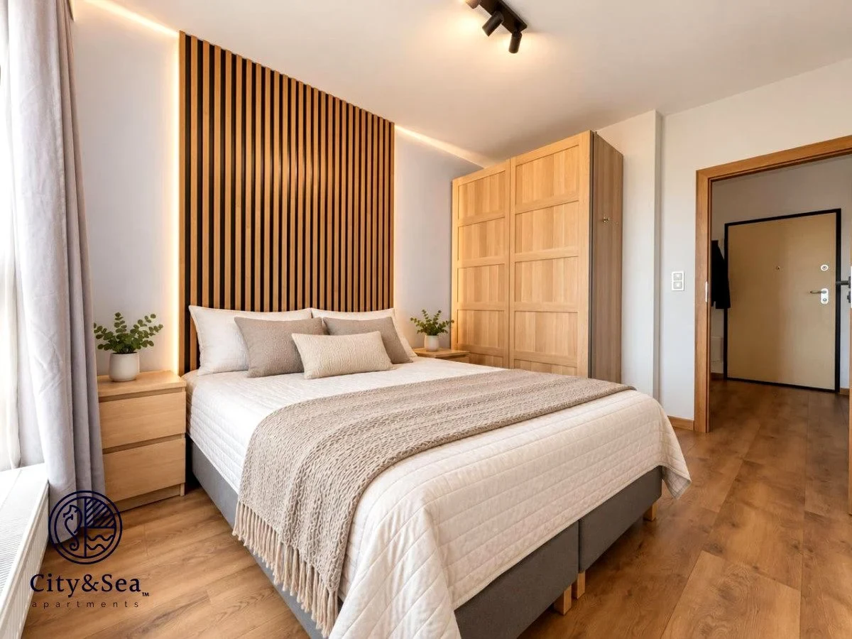 Wynajmę Mieszkanie Gdańsk - 54 m² - 1/32