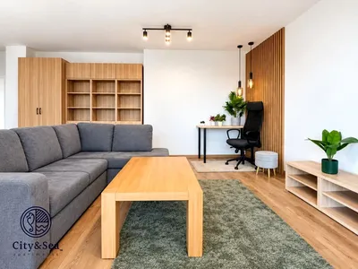 Wynajmę Mieszkanie Gdańsk - 54 m² - miniatura 5