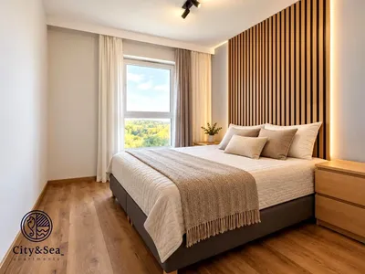 Wynajmę Mieszkanie Gdańsk - 54 m² - miniatura 2