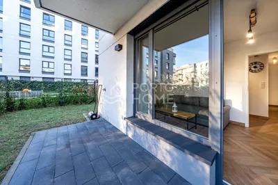 Wynajmę Mieszkanie Gdańsk - 64 m² - miniatura 3