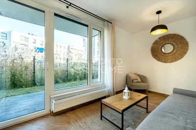 Wynajmę Mieszkanie Gdańsk - 64 m² - miniatura 2