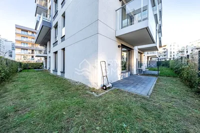 Wynajmę Mieszkanie Gdańsk - 64 m² - miniatura 4