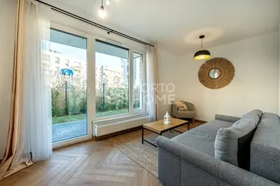 Wynajmę Mieszkanie Gdańsk - 64 m²