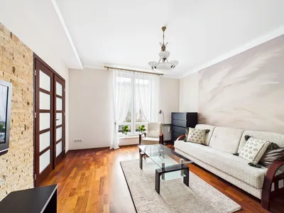 Wynajmę Mieszkanie Warszawa - 40 m² - miniatura 5