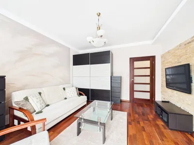 Wynajmę Mieszkanie Warszawa - 40 m² - miniatura 3