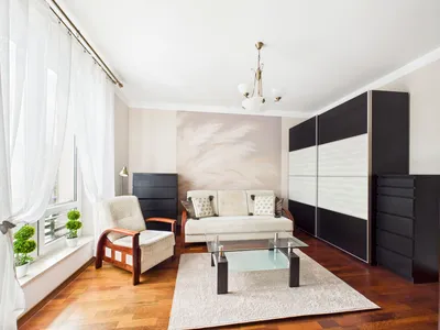 Wynajmę Mieszkanie Warszawa - 40 m² - miniatura 4