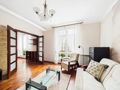 Wynajmę Mieszkanie Warszawa - 40 m² - miniatura 2