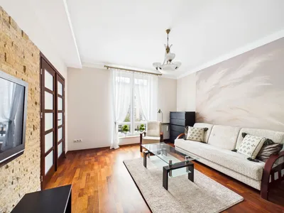 Wynajmę Mieszkanie Warszawa - 40 m²