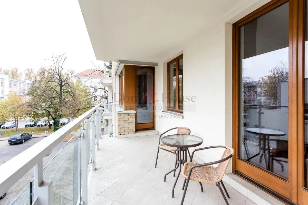 Wynajmę Mieszkanie Warszawa - 58,90 m² - 1/30