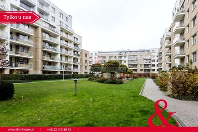 Wynajmę Mieszkanie Warszawa - 58,90 m² - miniatura 5