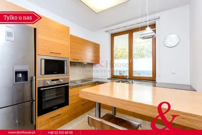 Wynajmę Mieszkanie Warszawa - 58,90 m² - miniatura 4