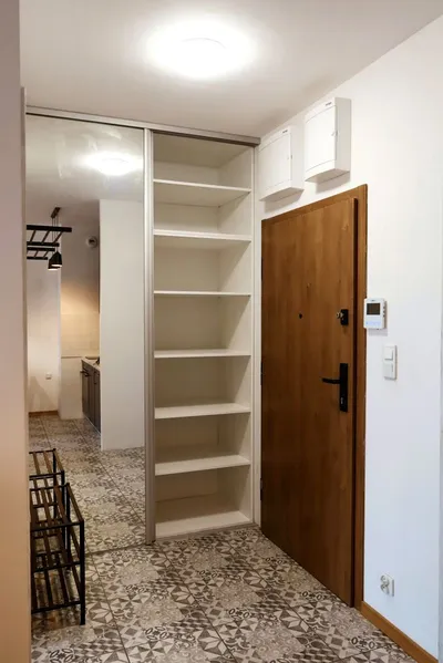 Wynajmę Mieszkanie Łódź - 38 m² - miniatura 5