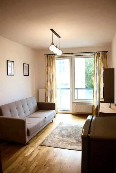 Wynajmę Mieszkanie Łódź - 38 m² - miniatura 2