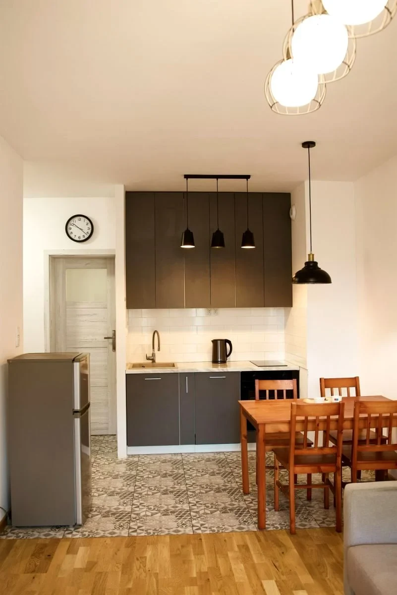 Wynajmę Mieszkanie Łódź - 38 m² - 1/24
