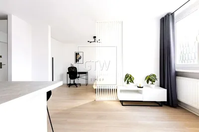 Wynajmę Mieszkanie Warszawa - 43,20 m² - miniatura 5