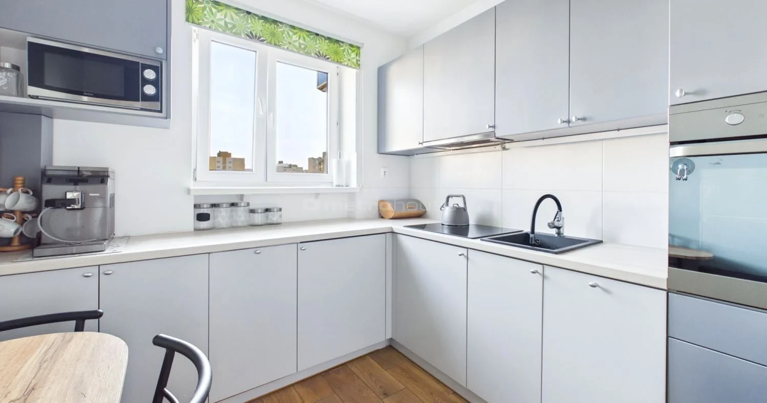 Wynajmę Mieszkanie Warszawa - 54 m² - 1/30