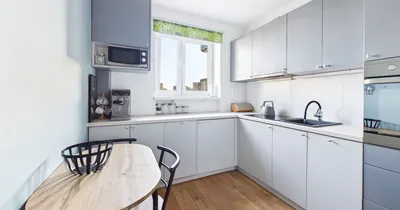 Wynajmę Mieszkanie Warszawa - 54 m² - miniatura 4