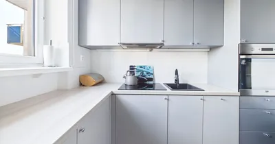 Wynajmę Mieszkanie Warszawa - 54 m² - miniatura 5