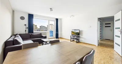 Wynajmę Mieszkanie Warszawa - 54 m² - miniatura 3