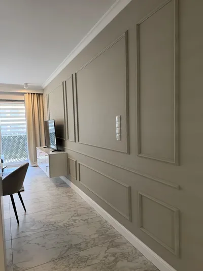 Wynajmę Mieszkanie Poznań - 59 m²