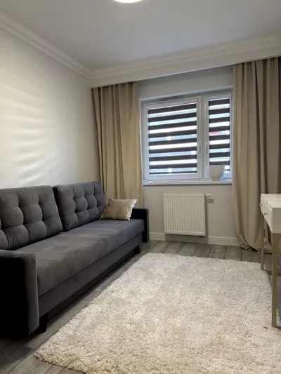 Wynajmę Mieszkanie Poznań - 59 m² - miniatura 2