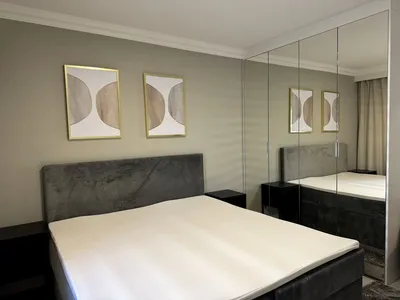 Wynajmę Mieszkanie Poznań - 59 m² - miniatura 3
