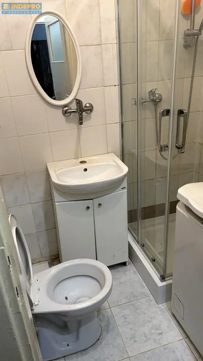 Wynajmę Mieszkanie Warszawa - 35 m² - miniatura 4