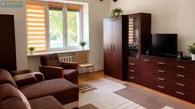 Wynajmę Mieszkanie Warszawa - 35 m²